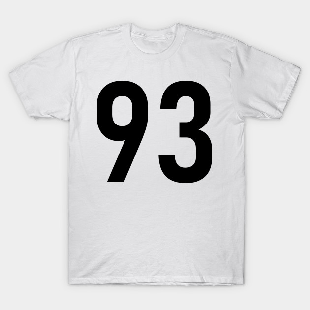 93 by TeamSN